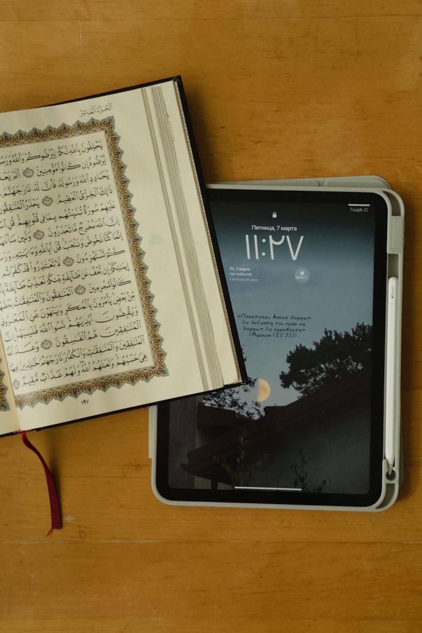 5 Alasan Tablet Android Seharga $400 Lebih Unggul dari iPad Saya