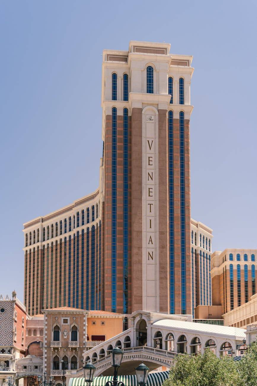 Rencana Hotel Atari Tema Gaming di Las Vegas Dibatalkan