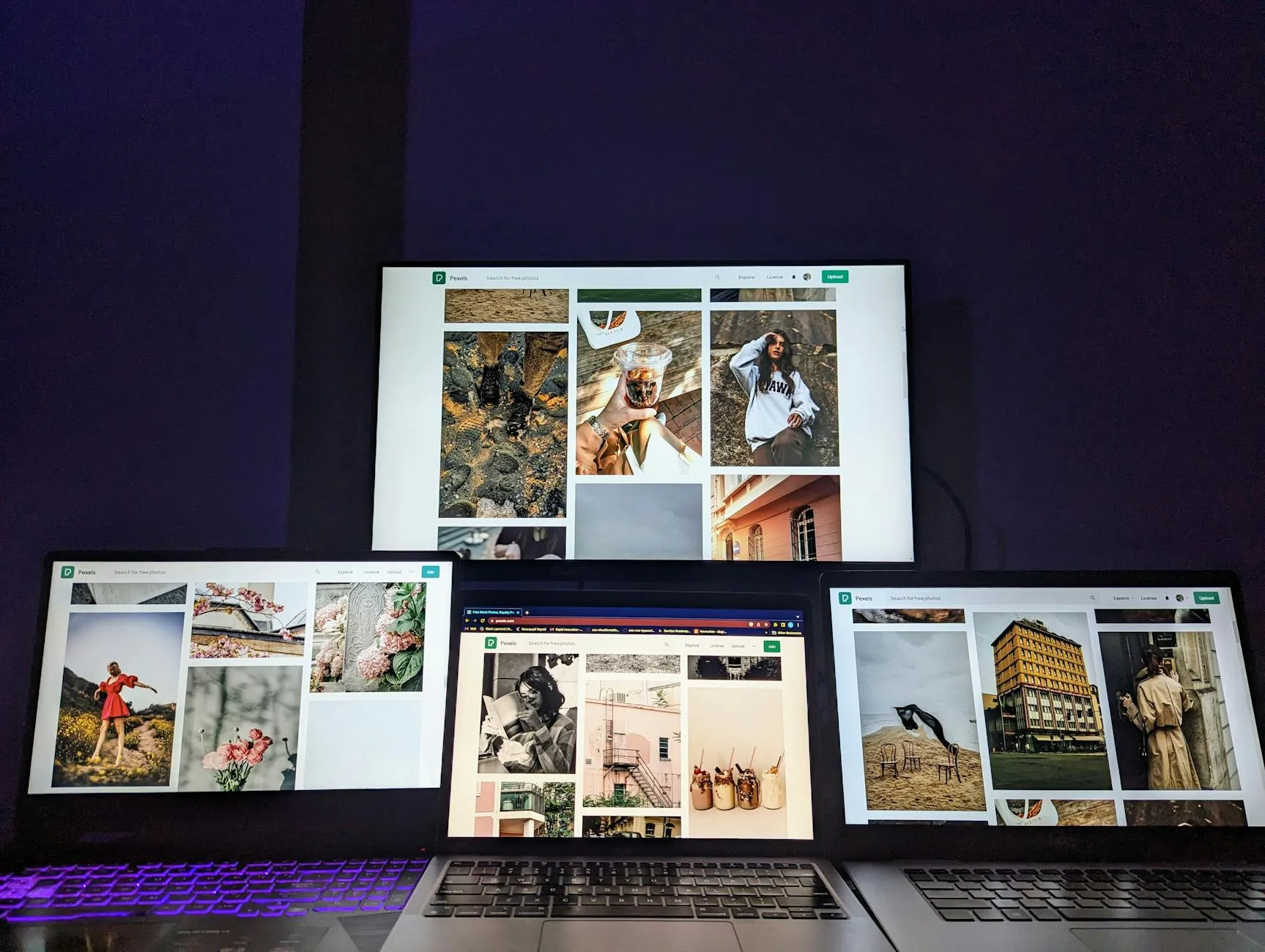 Pixelated 84: Tahun Baru, Same Pixel