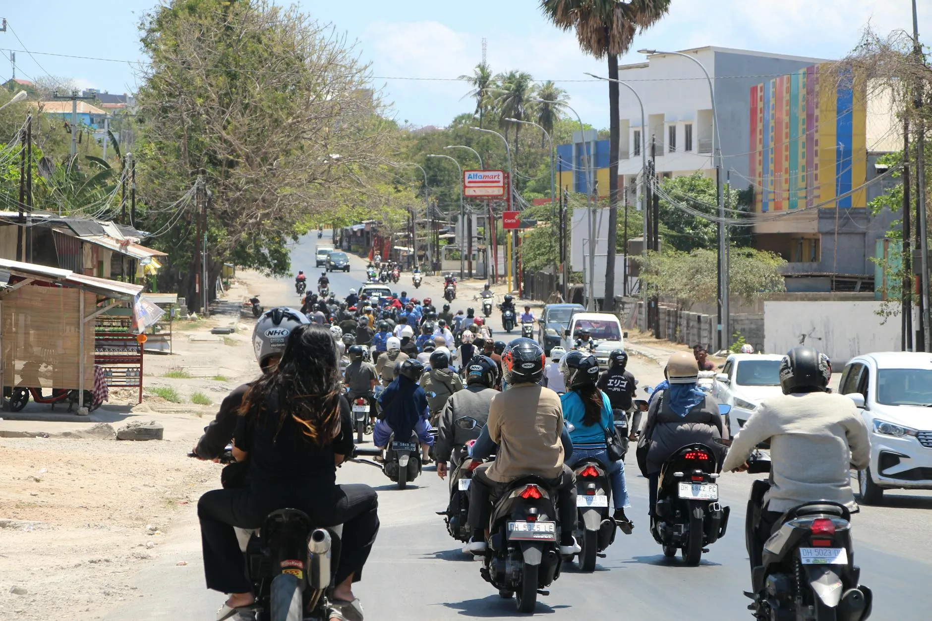 Billie's Wheelie di Steam: Ulasan Mendalam dan Tips Bermain