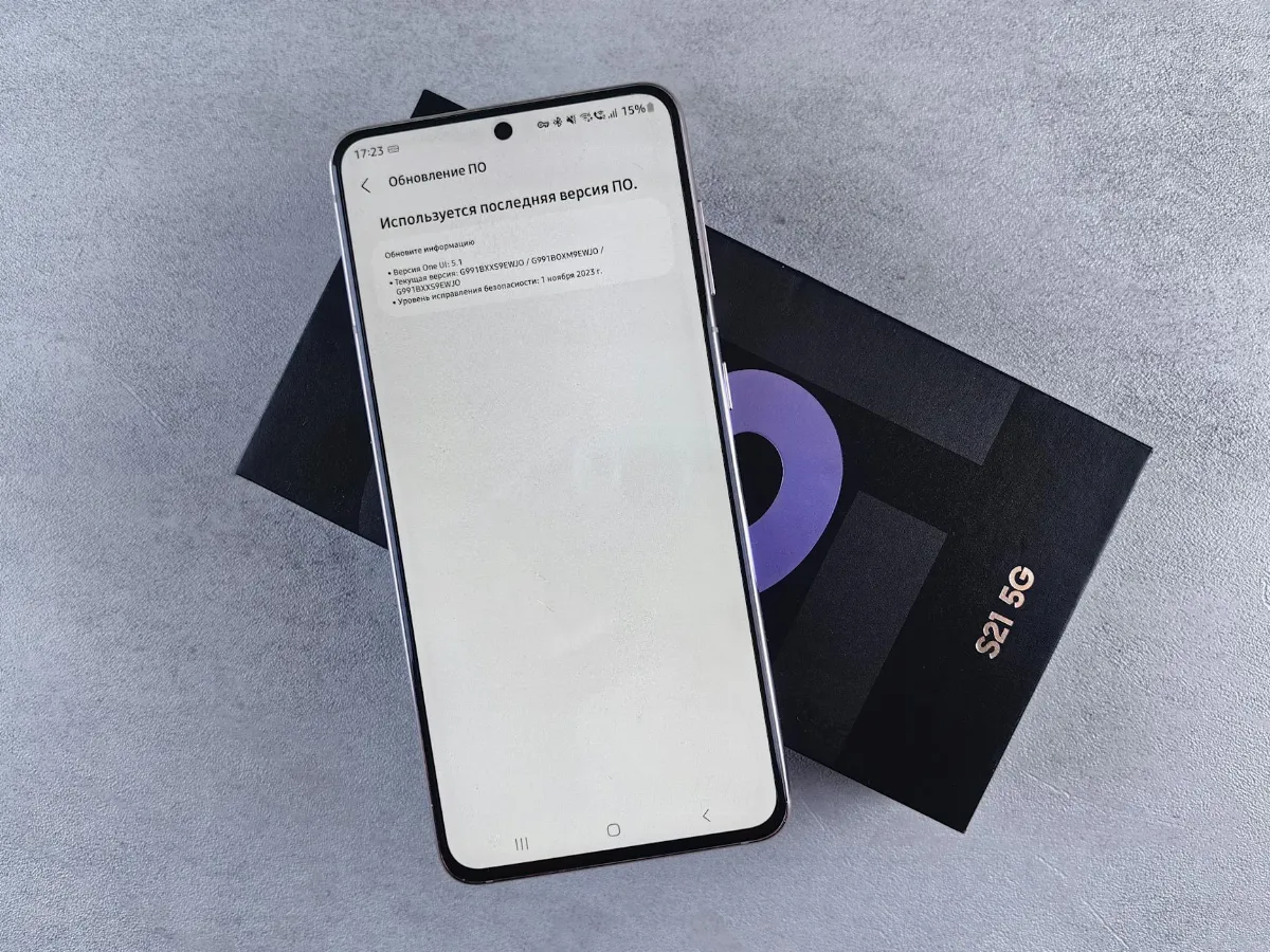 Samsung A56 5G: Decent Tapi Kurang