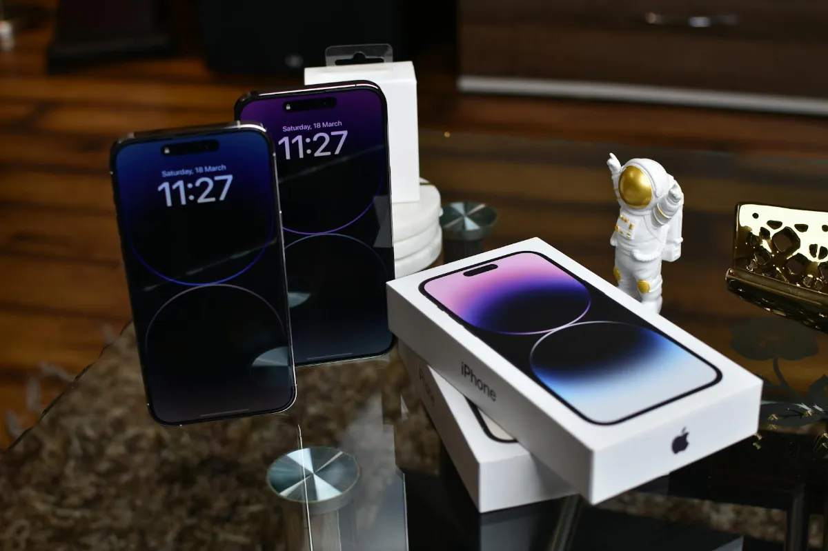 iPhone 18 Pro: Membuat Android 2026 Malu
