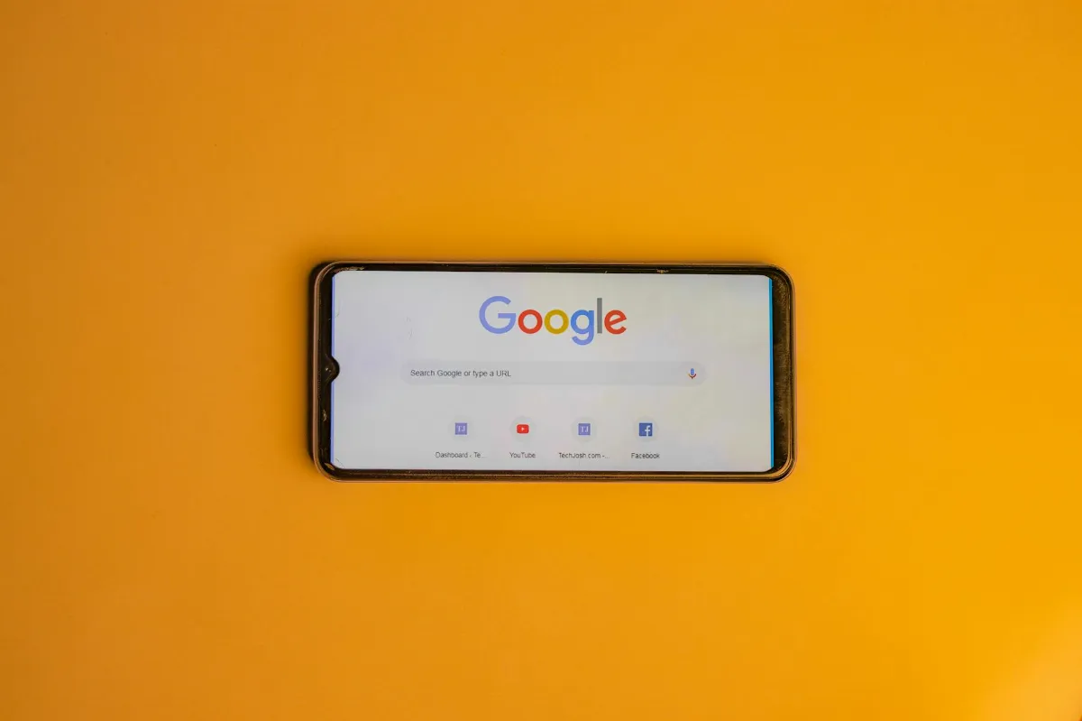 Google Uji Coba Fitur Baru