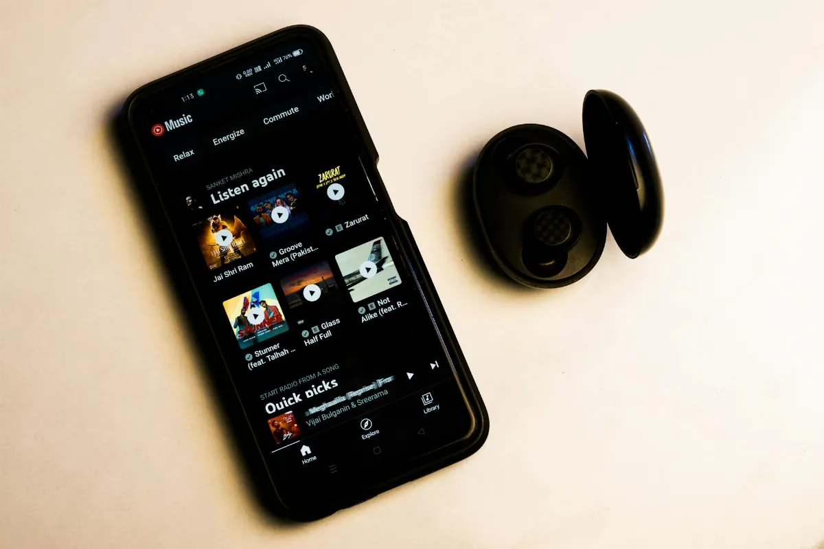 Spotify Lawan Pembocoran