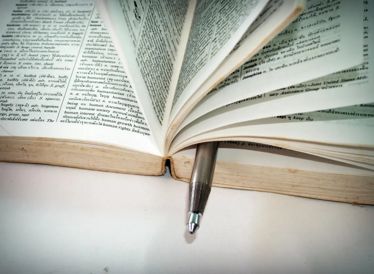 Rahasia Belajar Bahasa