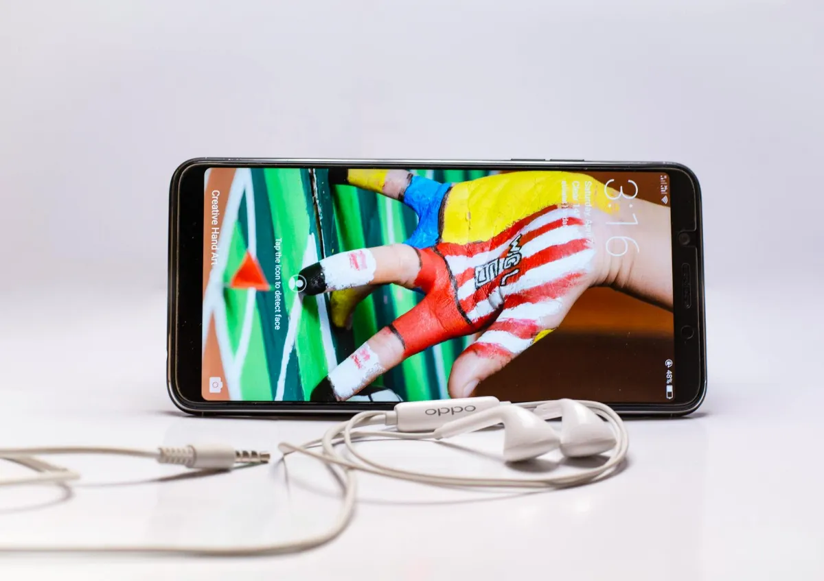 Oppo Kembali ke Jerman dengan Find X9