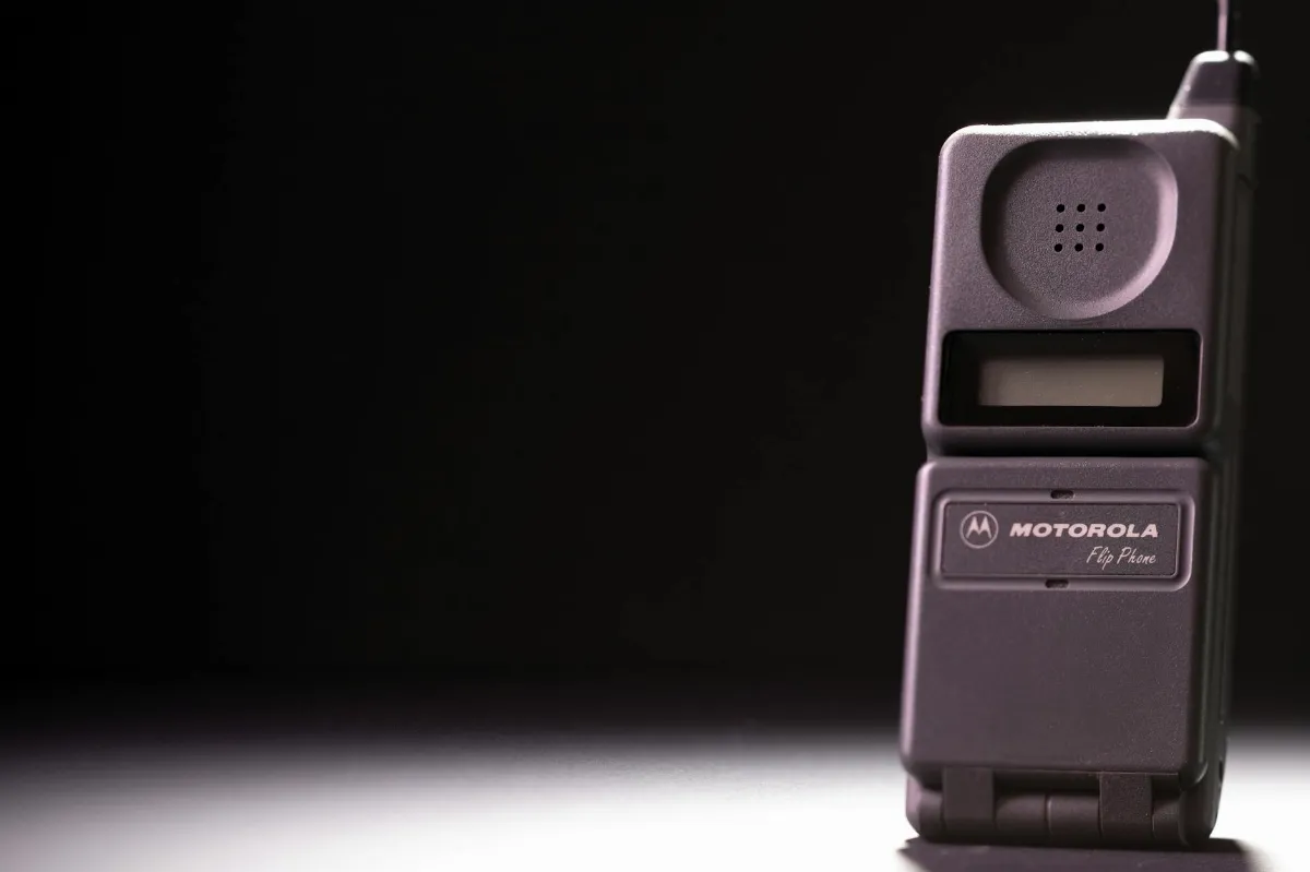 Motorola Razr Ultra Deal Terpanas!