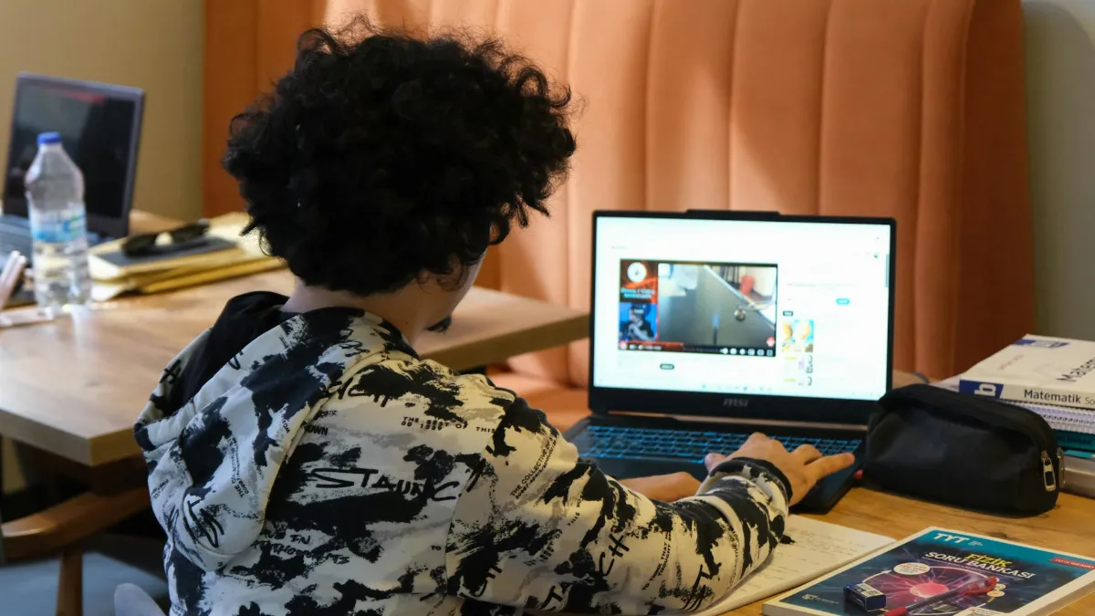 MSI Prestige Series: Laptop Baru untuk Produktivitas!