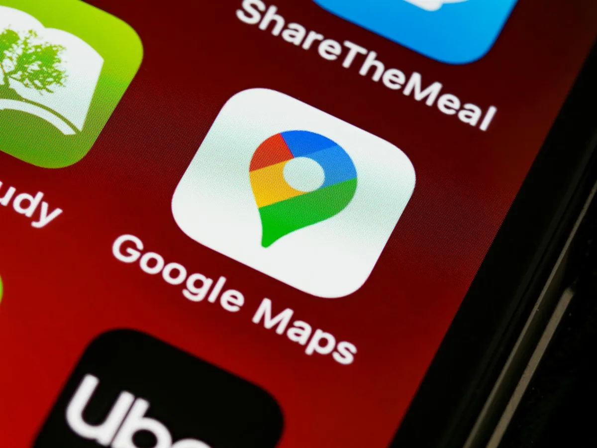 Gemini Hadir di Google Maps