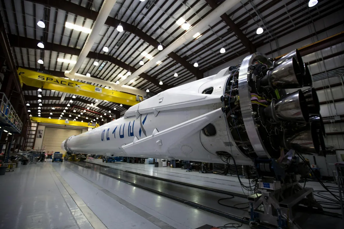 SpaceX & xAI Merger: Apa yang Terjadi?