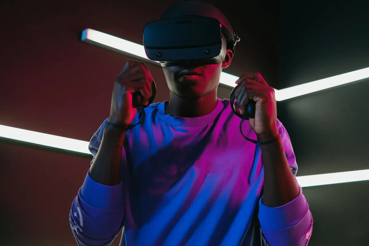 Buat Dunia 3D Interaktif dengan Project Genie