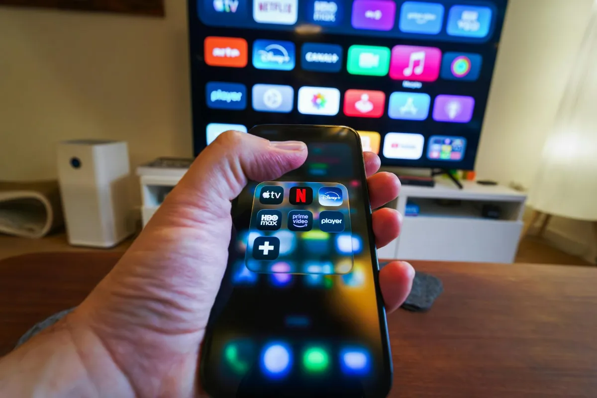 Amazon Fire TV Blokir Aplikasi Sideloaded