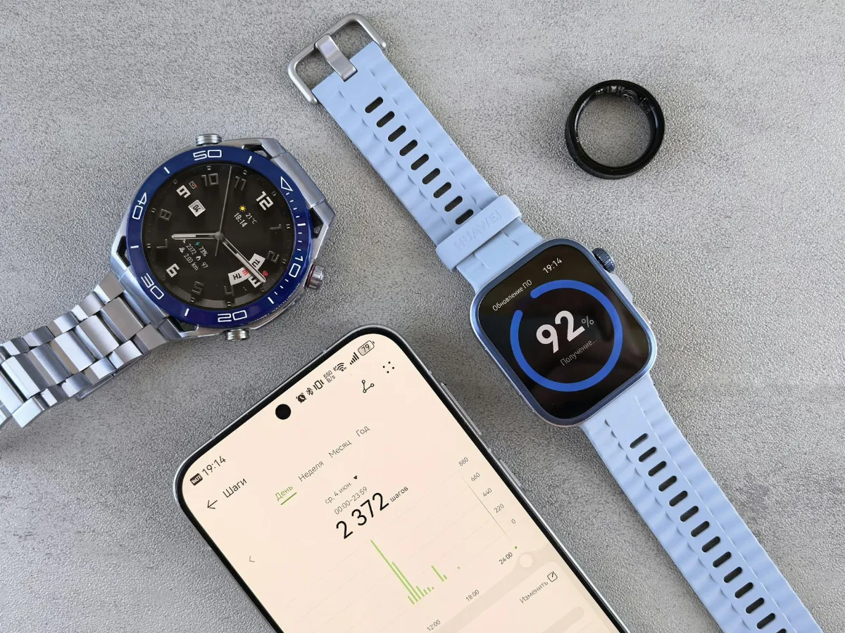 5 Alternatif Tracker Bluetooth Android