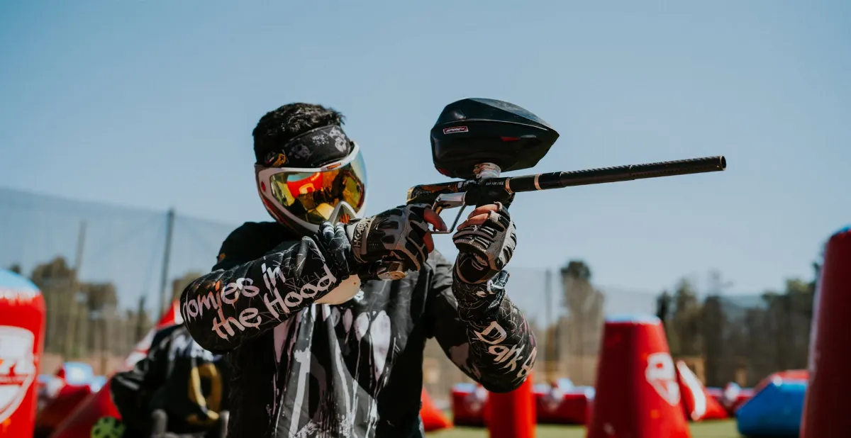 Highguard: Hyperpop Arena Shooter Baru