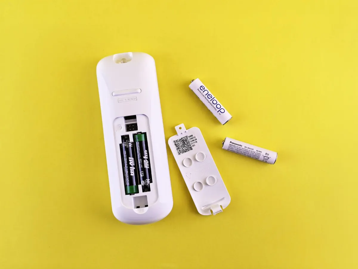 Ganti Baterai AirTag: Panduan Lengkap