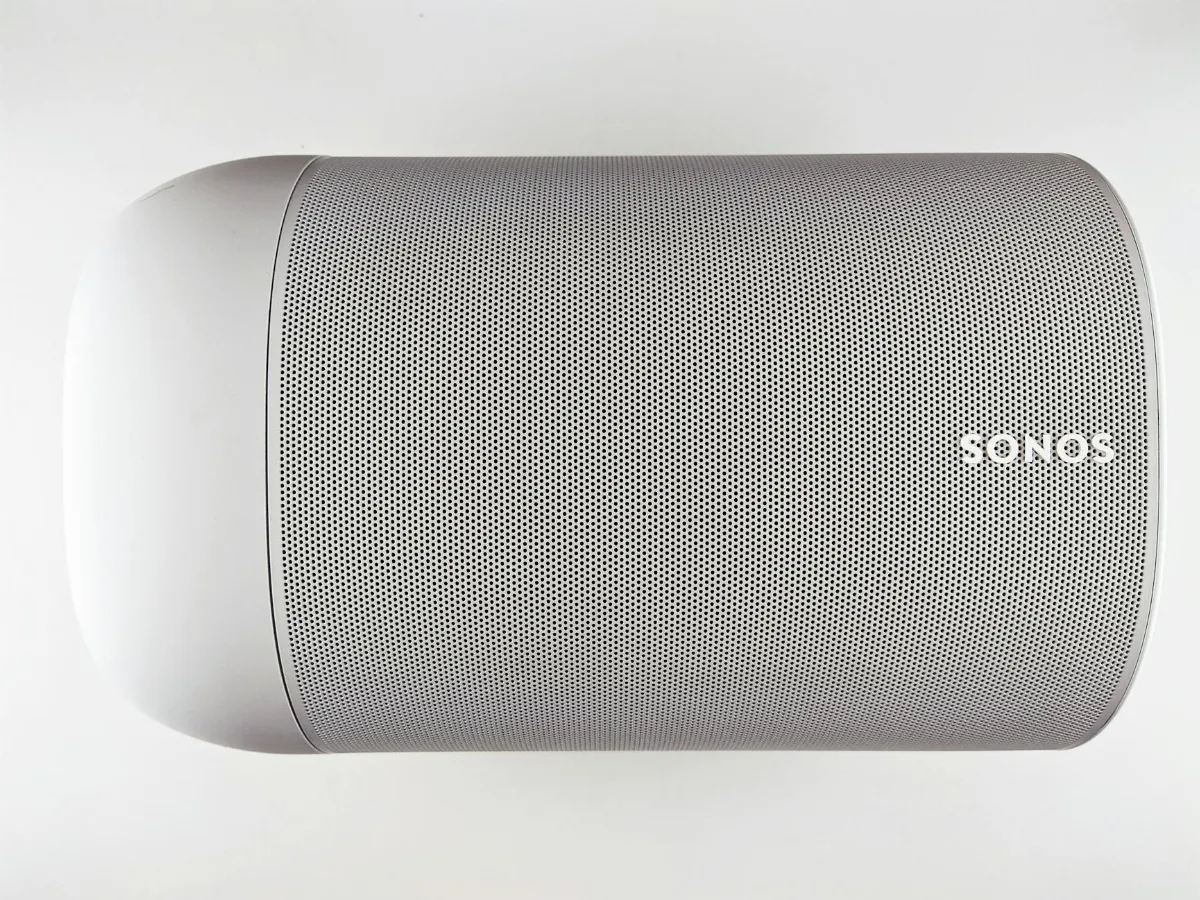 Diskon 20% Sonos!