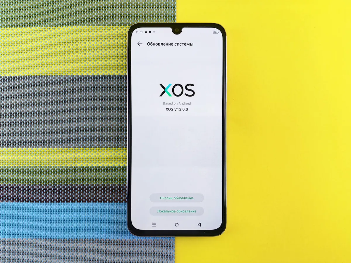 5 Terbaru Android Feb 2026