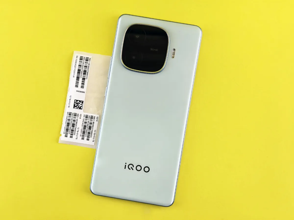 5 Alasan HP Android Terbaru Wajib Tahu!