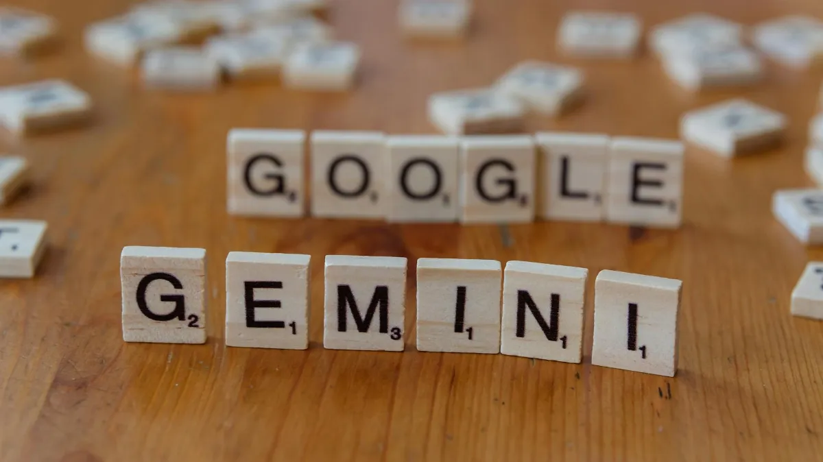 7 Alasan Gemini Hadir di Chromebook!