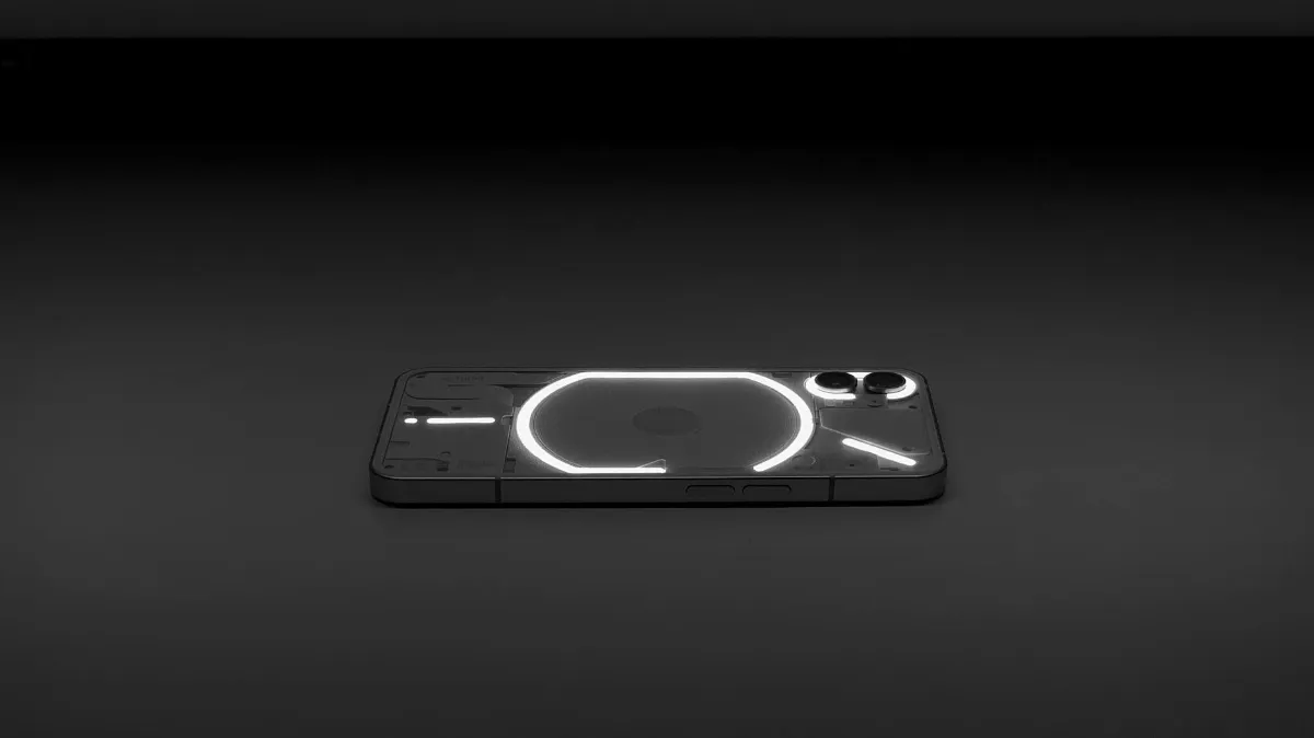 7 Fakta Terbaru Nothing Phone 4a!