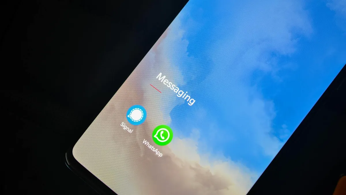 WhatsApp Rilis Fitur Terbaru!
