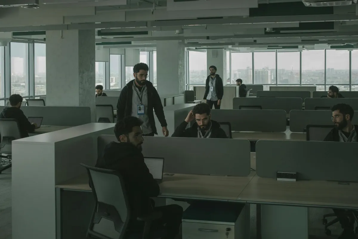 5 Bahaya Clone Gemini!