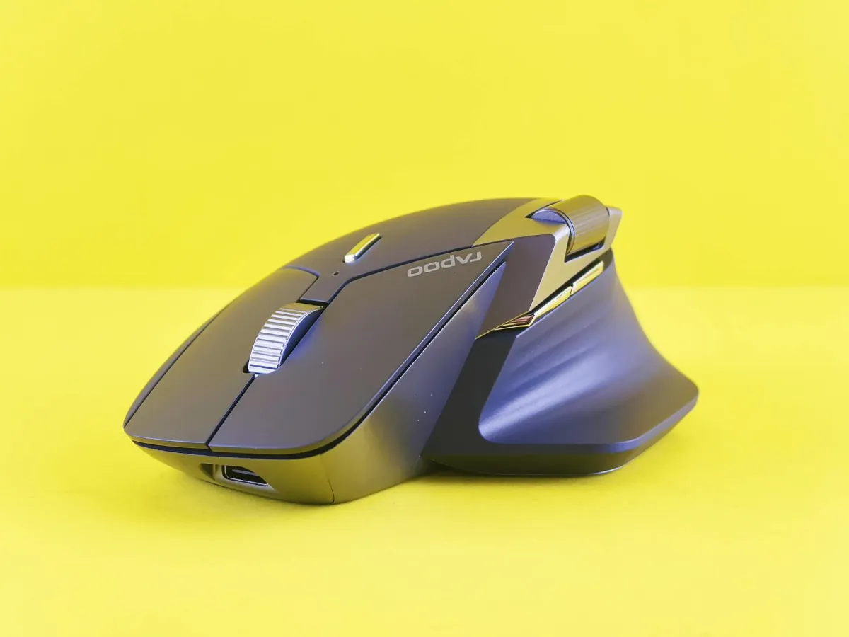 Harga UGREEN Ergonomic Mouse Miring!
