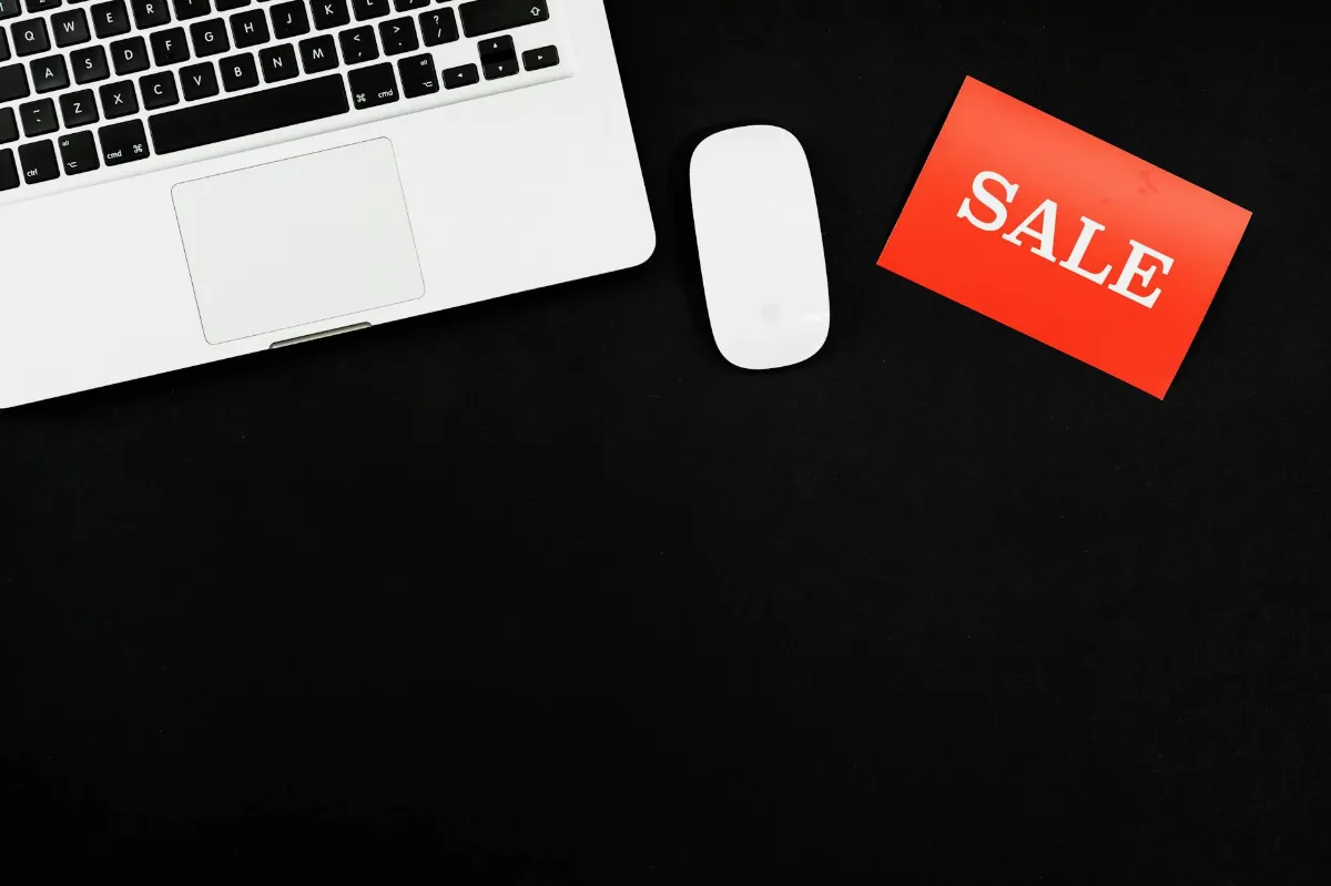 7 Diskon Tekno Hari Ini!